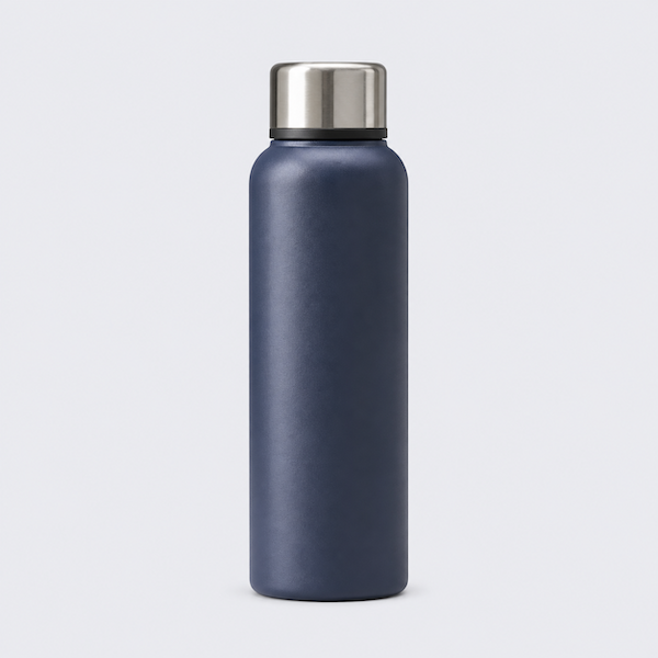 Botella térmica